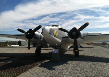Lockheed PV-2 Harpoon+