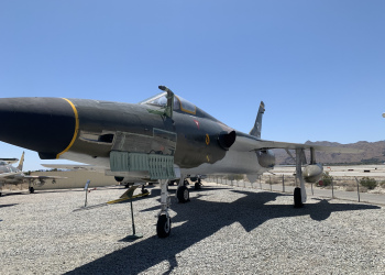 Republic F-105 Thunderchief+