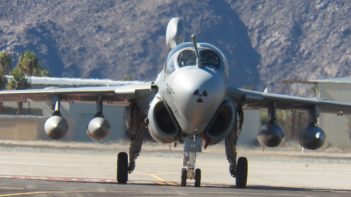 Grumman EA-6B Prowler