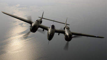 P-38 Lightning