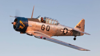 T-6D Texan