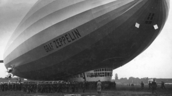 Graf Zeppelin