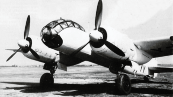 Junkers Ju 388