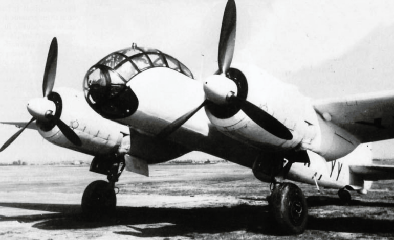 Junkers Ju 388