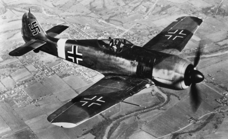 FW 190