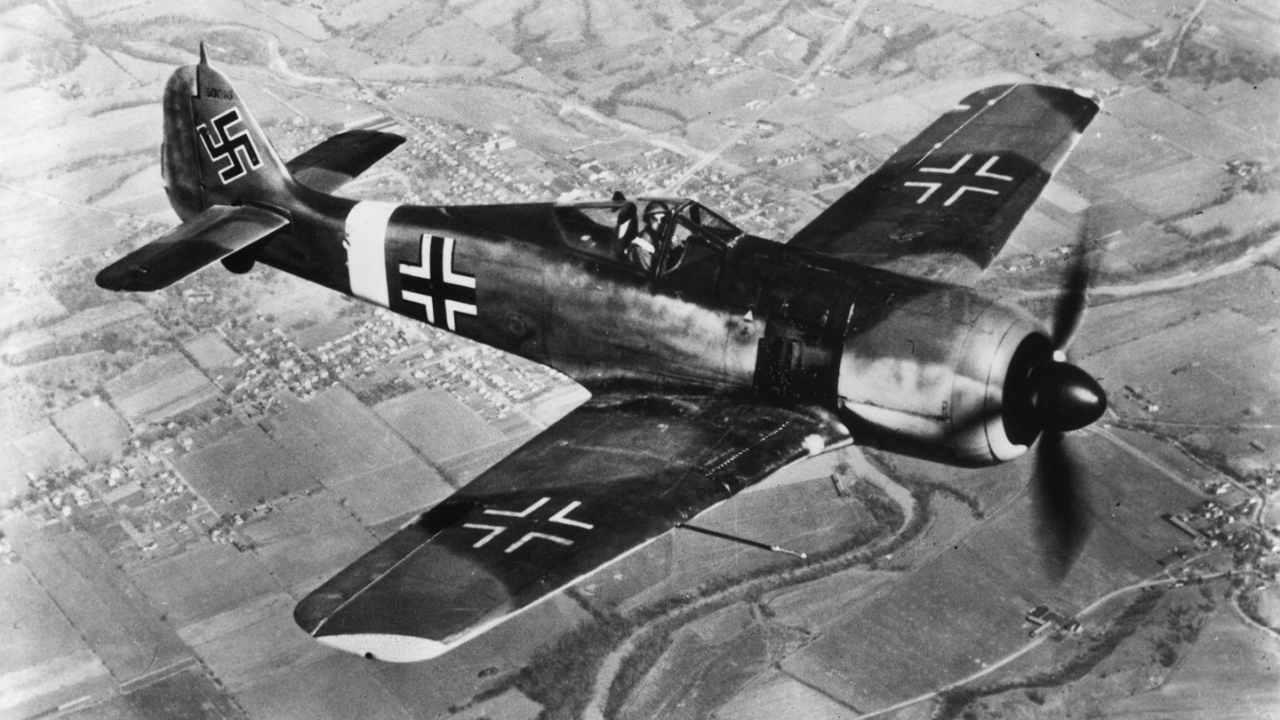 FW 190