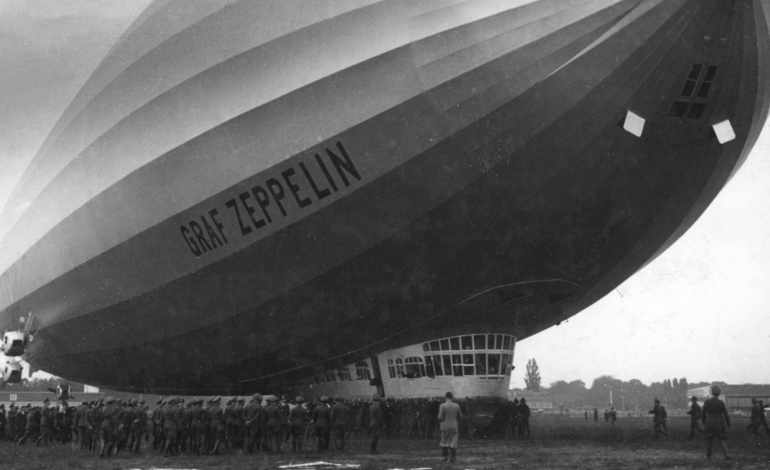 Graf Zeppelin